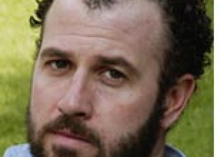 James Frey