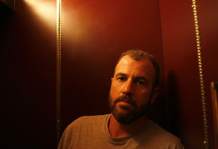 James Frey