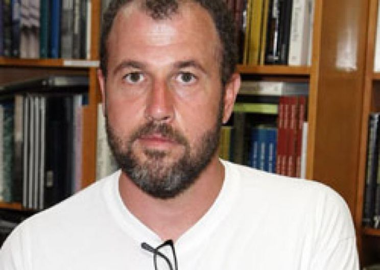 James Frey