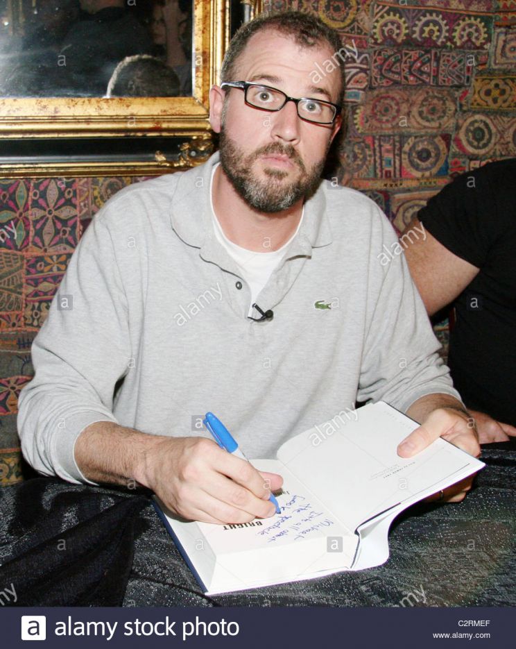 James Frey