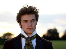 James Gaisford