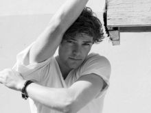 James Gaisford