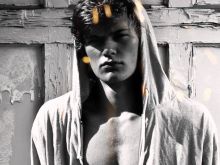 James Gaisford photo