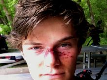 James Gaisford photo