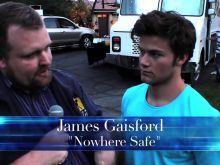 James Gaisford