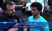 James Gaisford