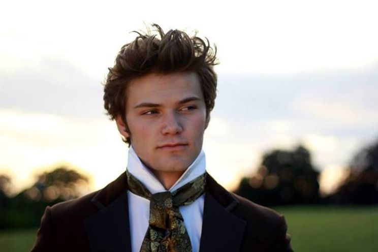James Gaisford