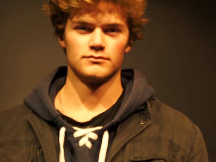 James Gaisford