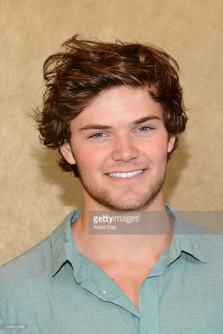 James Gaisford