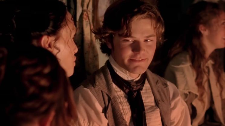 James Gaisford