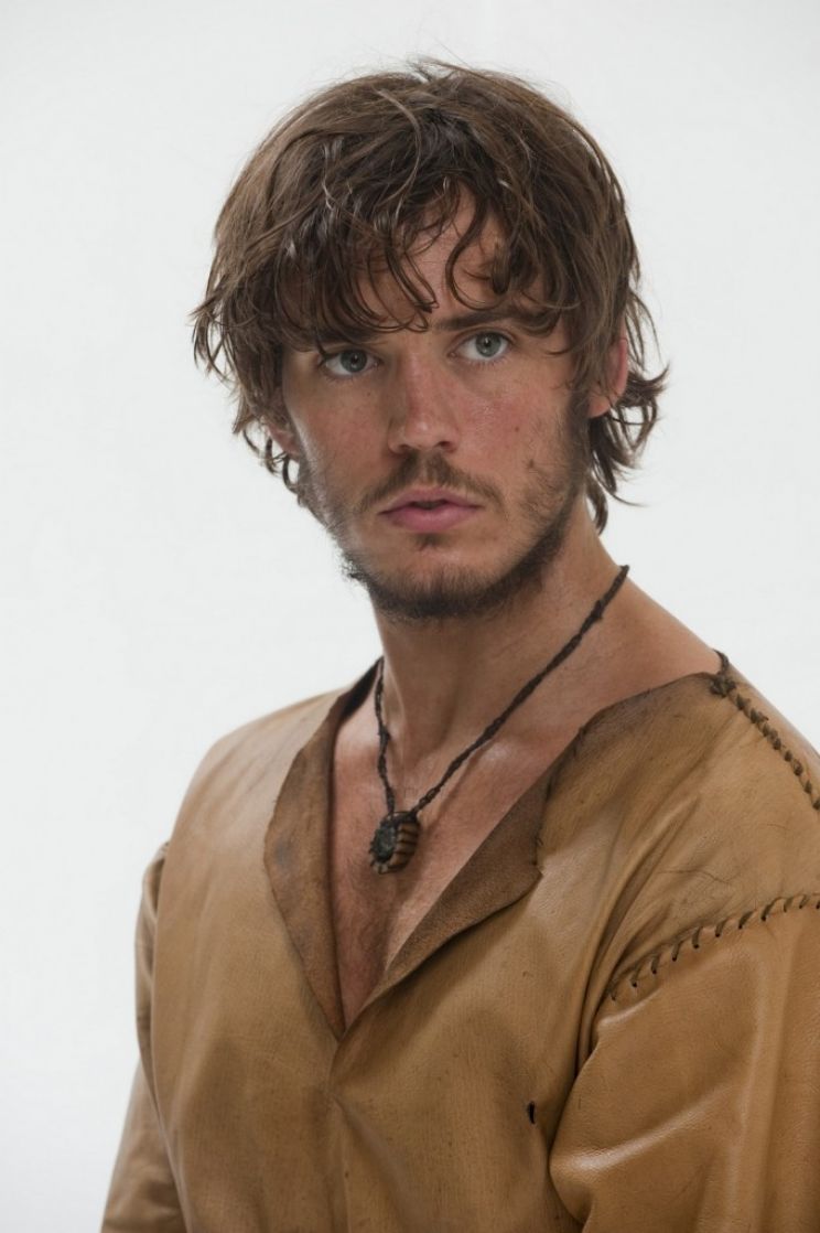 James Gaisford