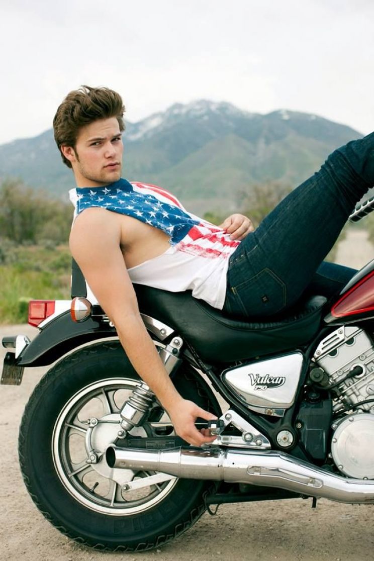 James Gaisford