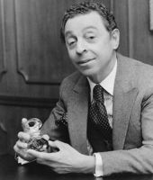 James Galanos