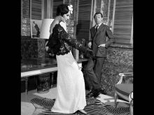James Galanos