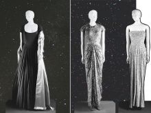 James Galanos