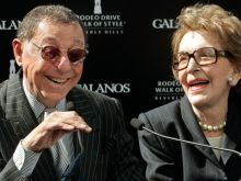 James Galanos
