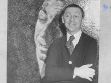 James Galanos