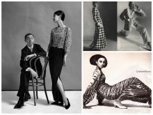 James Galanos