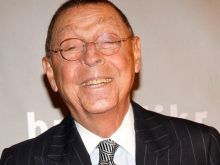 James Galanos