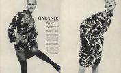 James Galanos