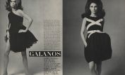 James Galanos