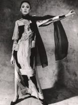 James Galanos