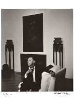 James Galanos