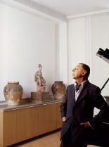 James Galanos