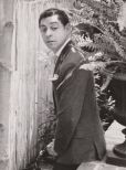 James Galanos