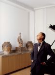 James Galanos