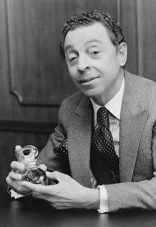James Galanos