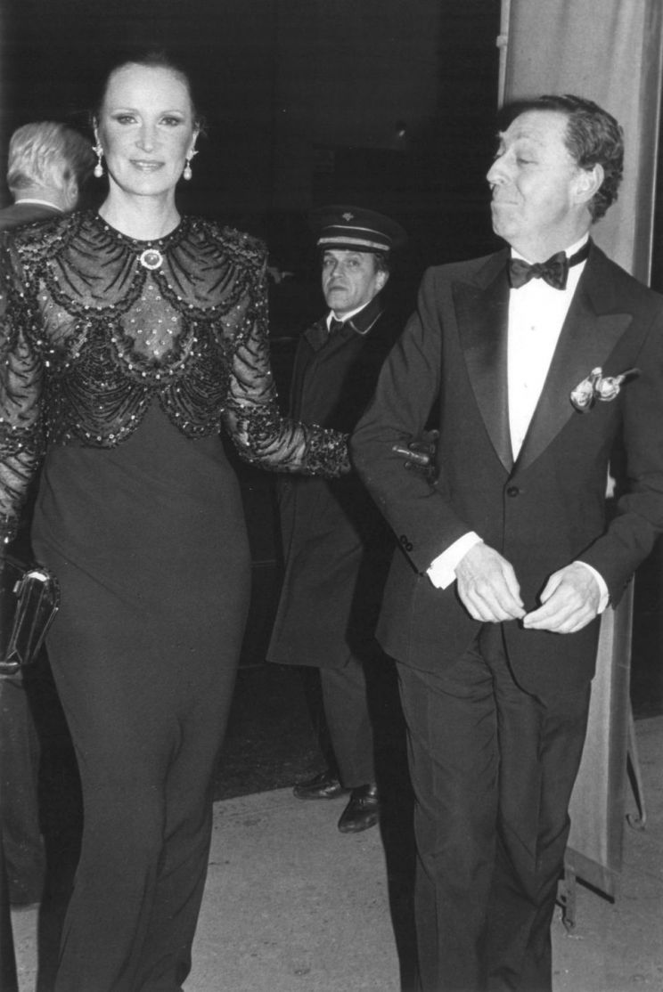 James Galanos