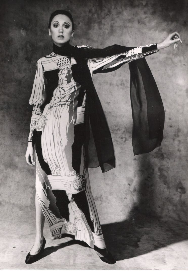 James Galanos