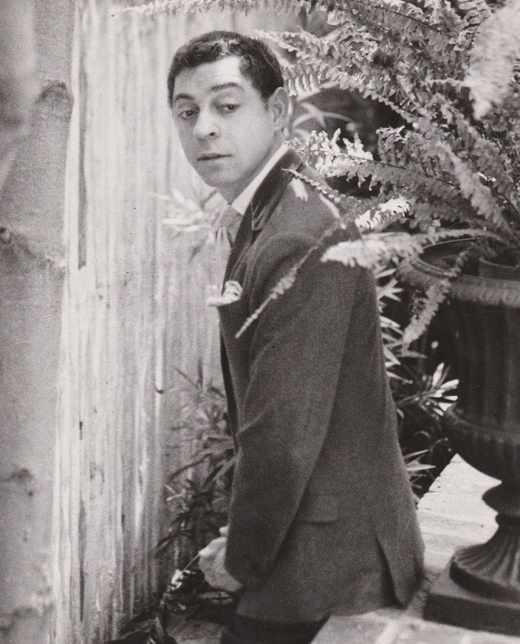 James Galanos