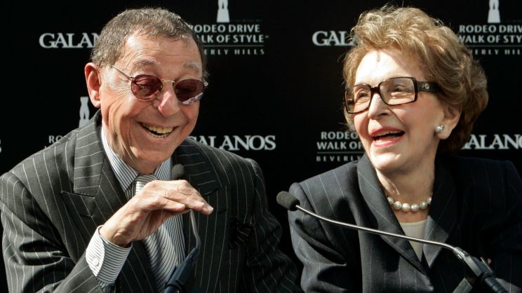 James Galanos