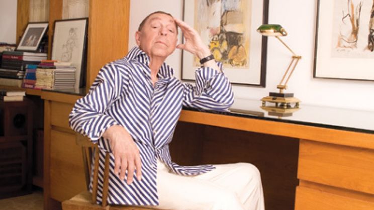 James Galanos
