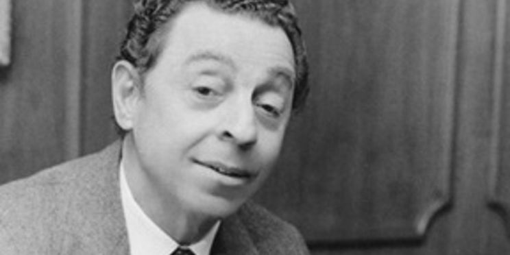 James Galanos