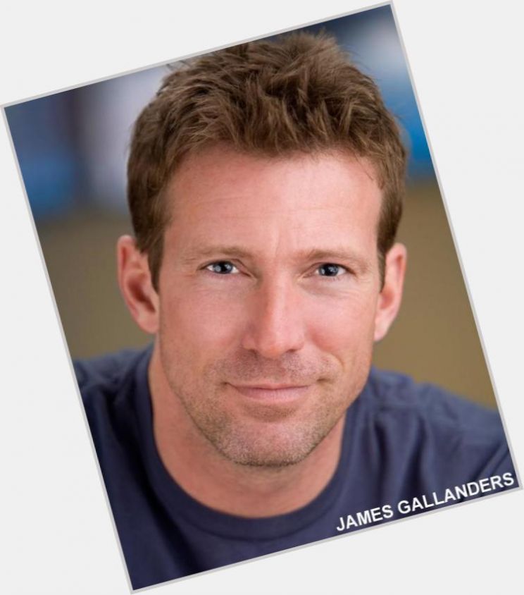 James Gallanders