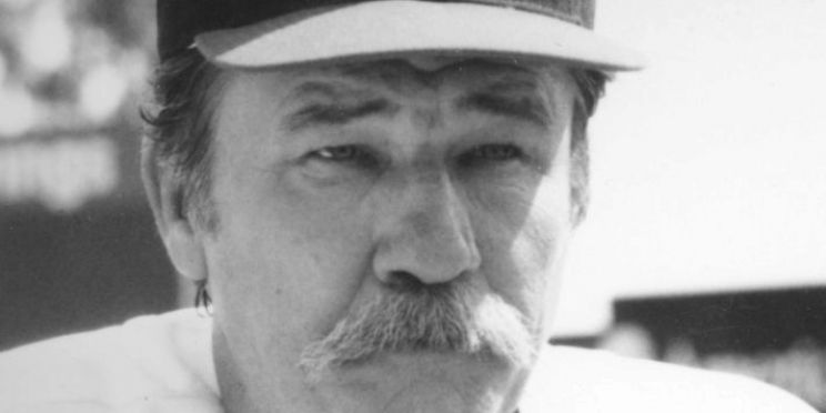 James Gammon