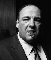 James Gandolfini