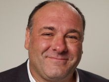 James Gandolfini