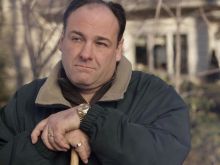 James Gandolfini