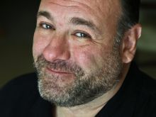 James Gandolfini