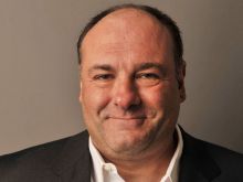 James Gandolfini