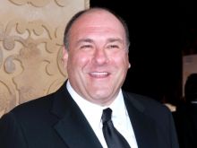 James Gandolfini