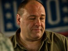 James Gandolfini