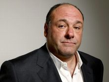 James Gandolfini