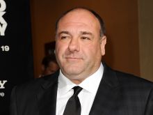 James Gandolfini