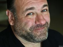 James Gandolfini