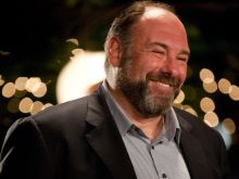 James Gandolfini